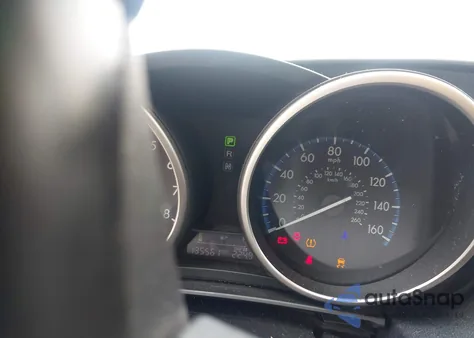 2012 Mazda Mazda3 I Touring из США, поврежденный, VIN JM1BL1L72C1679749